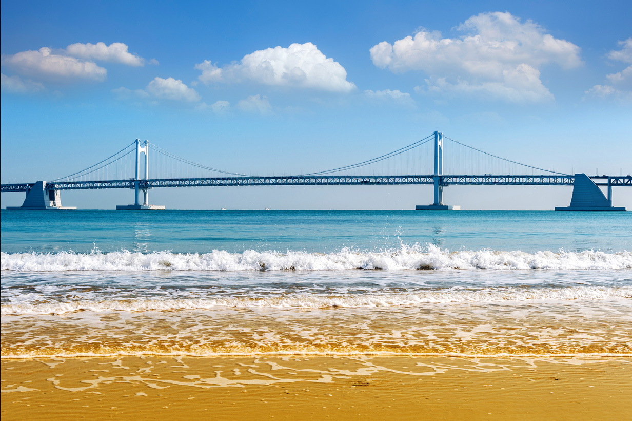 Busan image