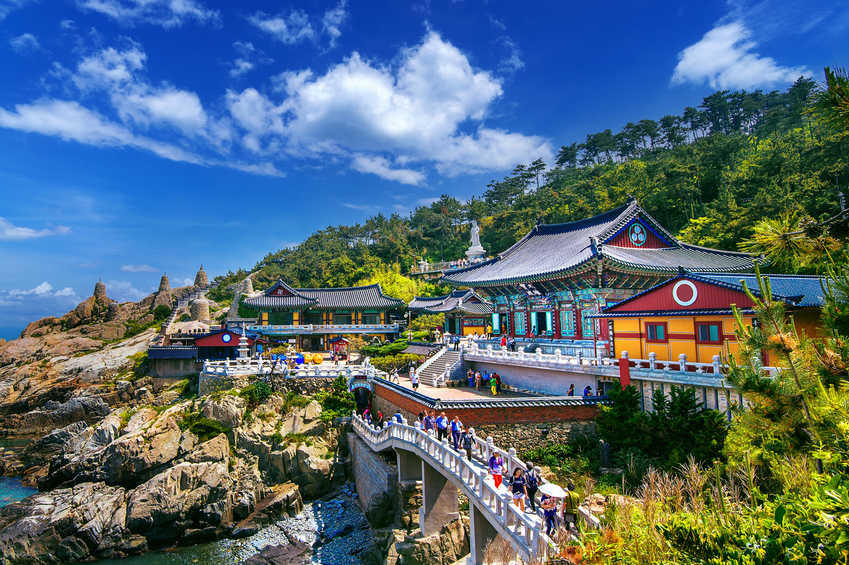 Busan culture image